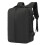 Vacuum Backpack, Expandable Vacuum Backpacks Travel, Large Capacity Vacuum Compression Backpack Bag 1