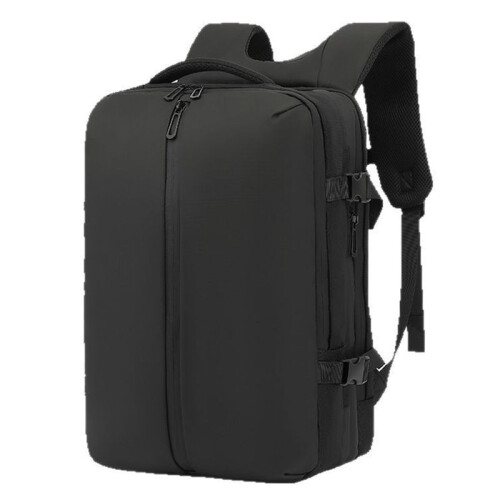Vacuum Backpack, Expandable Vacuum Backpacks Travel, Large Capacity Vacuum Compression Backpack Bag