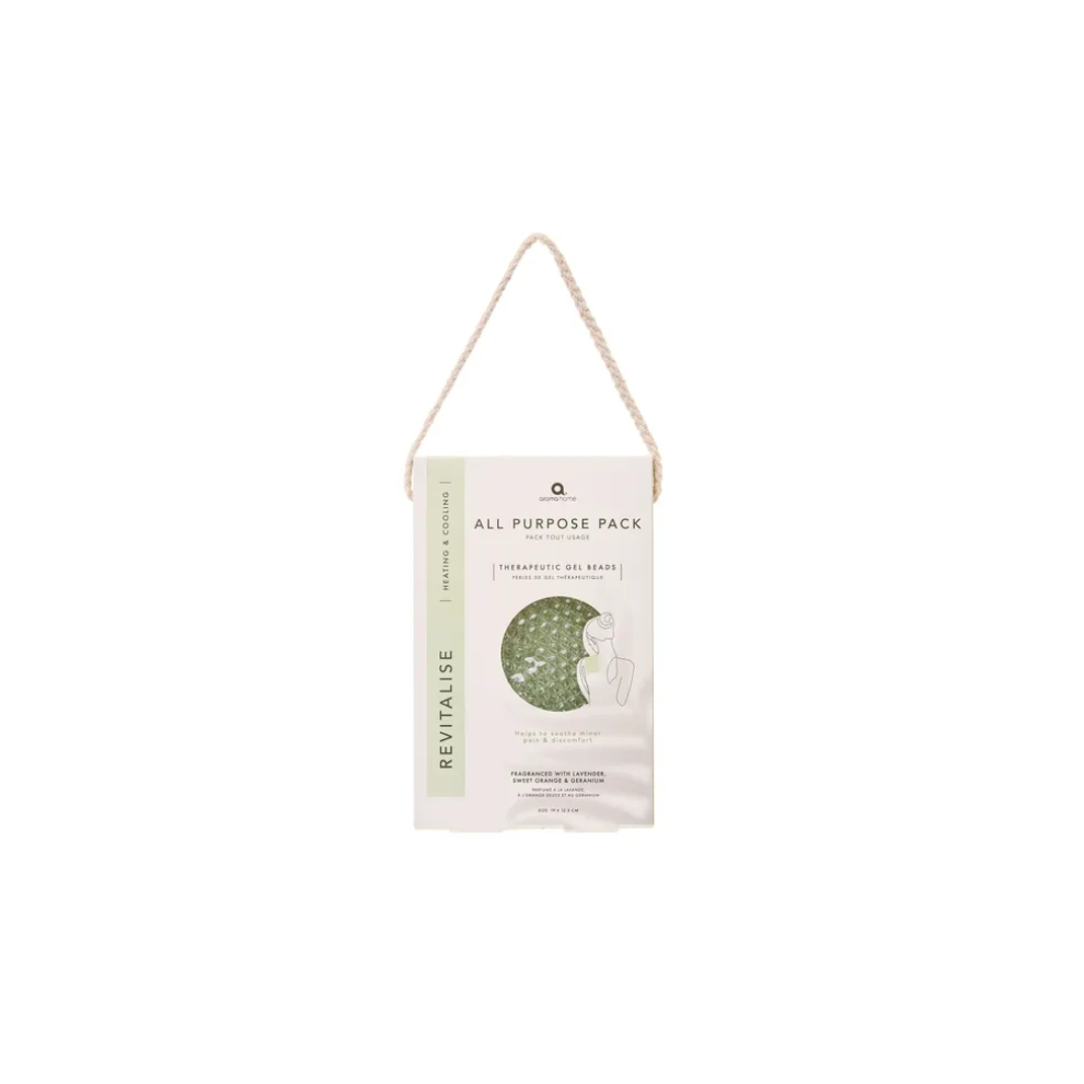 Upper Canada Green Aroma Home All Purpose Pack