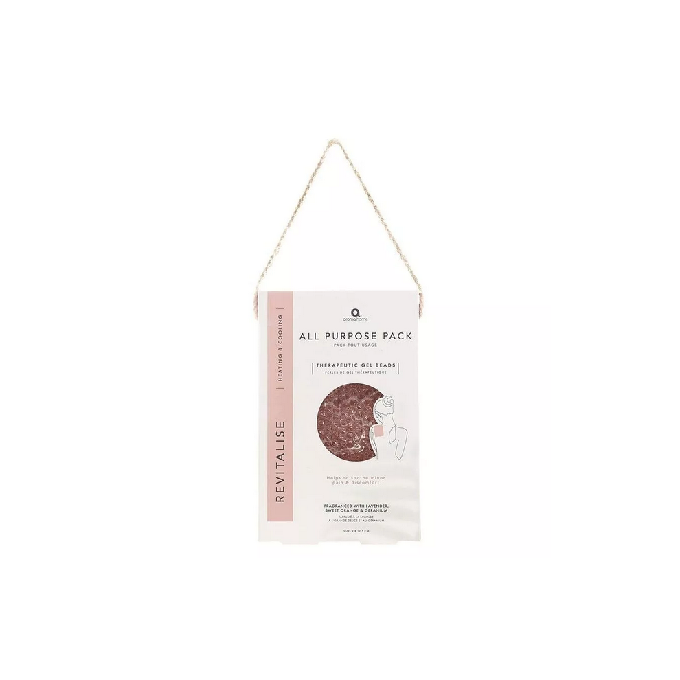 Upper Canada Pink Aroma Home All Purpose Pack