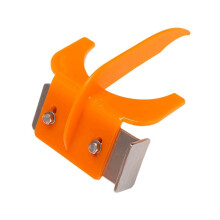 8 Pcs Electric Orange Juicer Spare Parts for XC-2000E Lemon Orange Juicing Machine Orange Cutter Orange Peeler