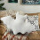 Halloween Bat Plush Pillow Bat Modeling Pillow Halloween Gothic Bat Plush Pillow 1