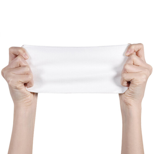 300Pcs Serviette Jetable pour le Visage, Serviette pour le Visage Propre, Marque de Coton 1