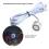 3D Printer Sensor Control LED Light Strip 3D Printer COB LED Light Bar Strip for VORON 2.4 VORON2.4 R2 VORON Trident(EU) 5