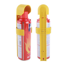 Set de 3 extincteurs à mousse de 500 ml Portable, Petit, pour la maison & la voiture