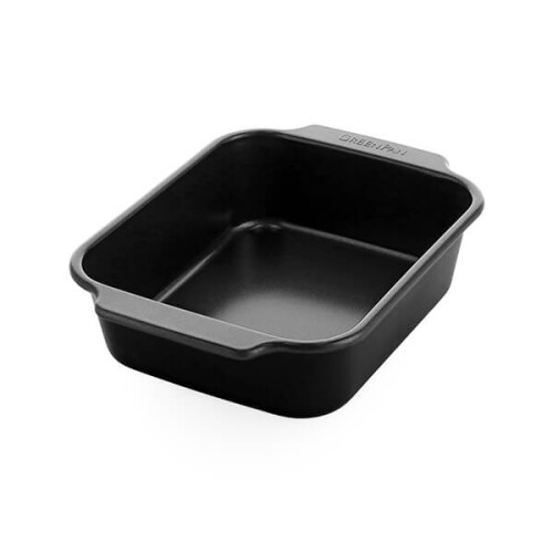 GreenPan GreenPan Bistro Bakeware 22.5cm x 18.5cm Cake Pan