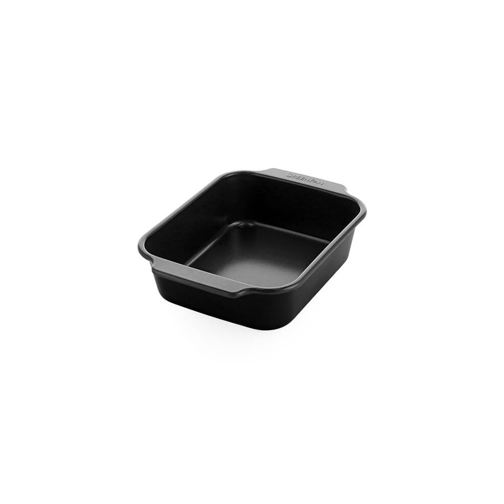 Greenpan Bistro Bakeware 22.5Cm X 18.5Cm Cake Pan