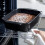 GreenPan GreenPan Bistro Bakeware 22.5cm x 18.5cm Cake Pan 6