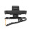 Camera Backpack Clip for  GO3/GO 3S Camera Mount Adapter 360 Rotation for  GO3/GO 3S Accessories 8