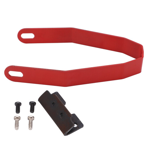 M365 1S PRO PRO2 Support de garde-boue 8,5-10 pouces 1