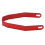 M365 1S PRO PRO2 Support de garde-boue 8,5-10 pouces 14
