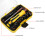 Screwdriver Set 35 Bits, 125mm Chrome-Vanadium 6