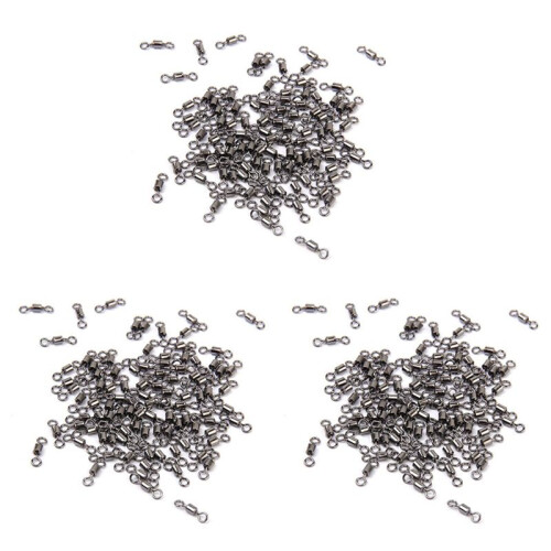 300 x  de Stratification pour Anneau de Peche En Forme de 8 Du Type 64LB