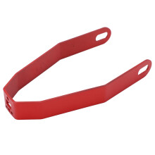 M365 1S PRO PRO2 Support de garde-boue 8,5-10 pouces