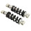 Protective Shock Absorber 170mm 650lbs for 47cc 49cc Mini Moto ATV Scooter 1