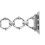 Silver O Chain Stainless Steel Band 42-49mm 7