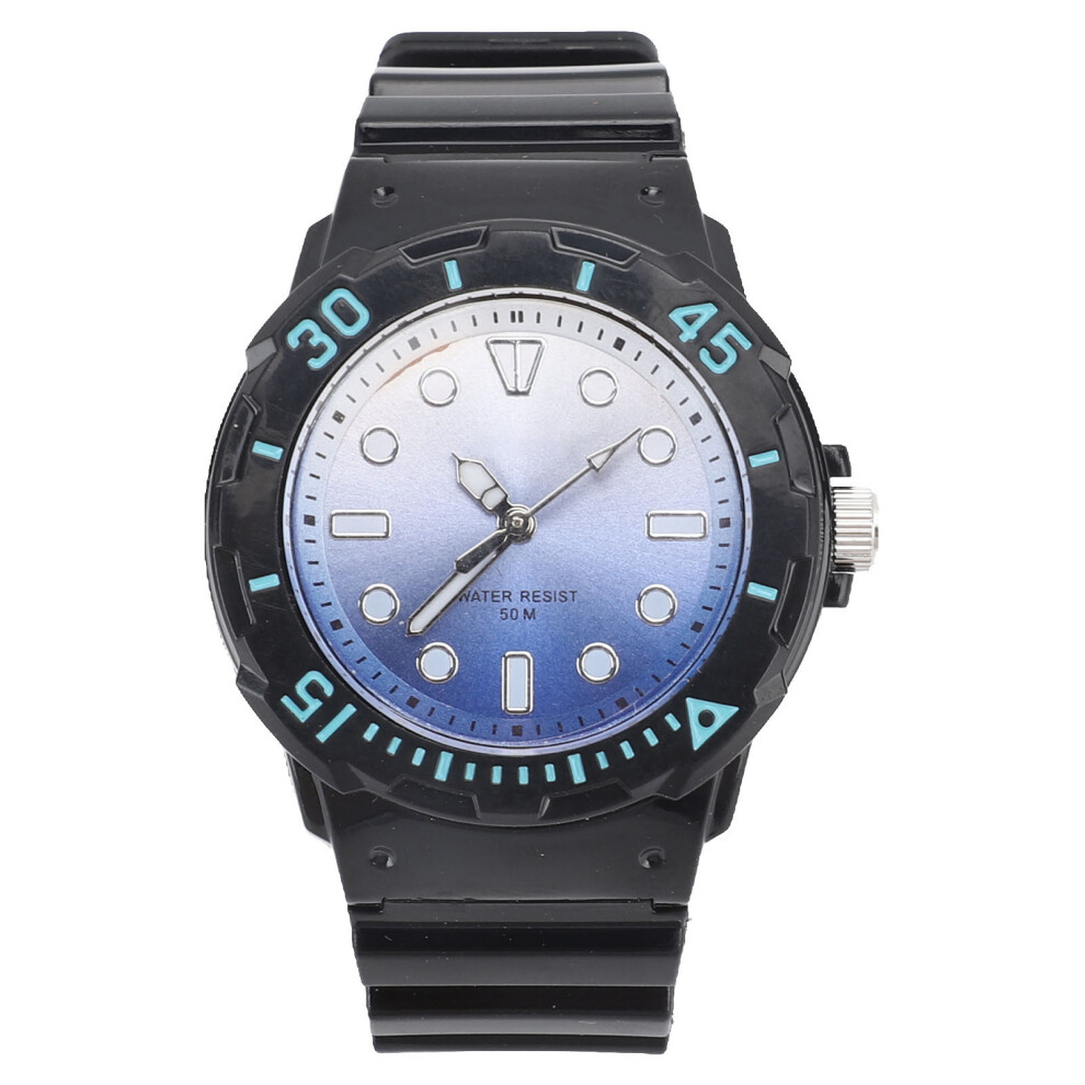 Waterproof Student Quartz Watch 7790334444498