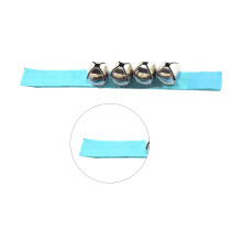 Comfortable Adjustable Jingle Bell Accessory