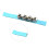 Comfortable Adjustable Jingle Bell Accessory 6