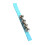 Light Blue Adjustable Wrist Bell Bracelet for Kids 1