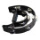 Large Double Row Hand Tambourine 1