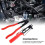 CV Joint Pliers 45 Steel Ear-Type Clamp Tool 4
