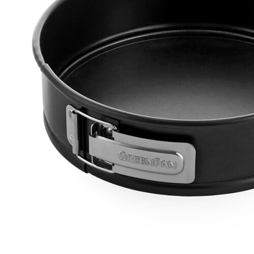 GreenPan GreenPan Bistro Bakeware 24cm Springform Cake Tin 2