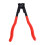CV Joint Pliers 45 Steel Ear-Type Clamp Tool 8