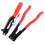 CV Joint Pliers 45 Steel Ear-Type Clamp Tool 6