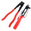 CV Joint Pliers 45 Steel Ear-Type Clamp Tool 12