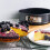GreenPan GreenPan Bistro Bakeware 24cm Springform Cake Tin 6