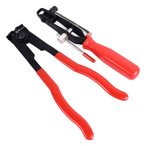 CV Joint Pliers 45 Steel Ear-Type Clamp Tool