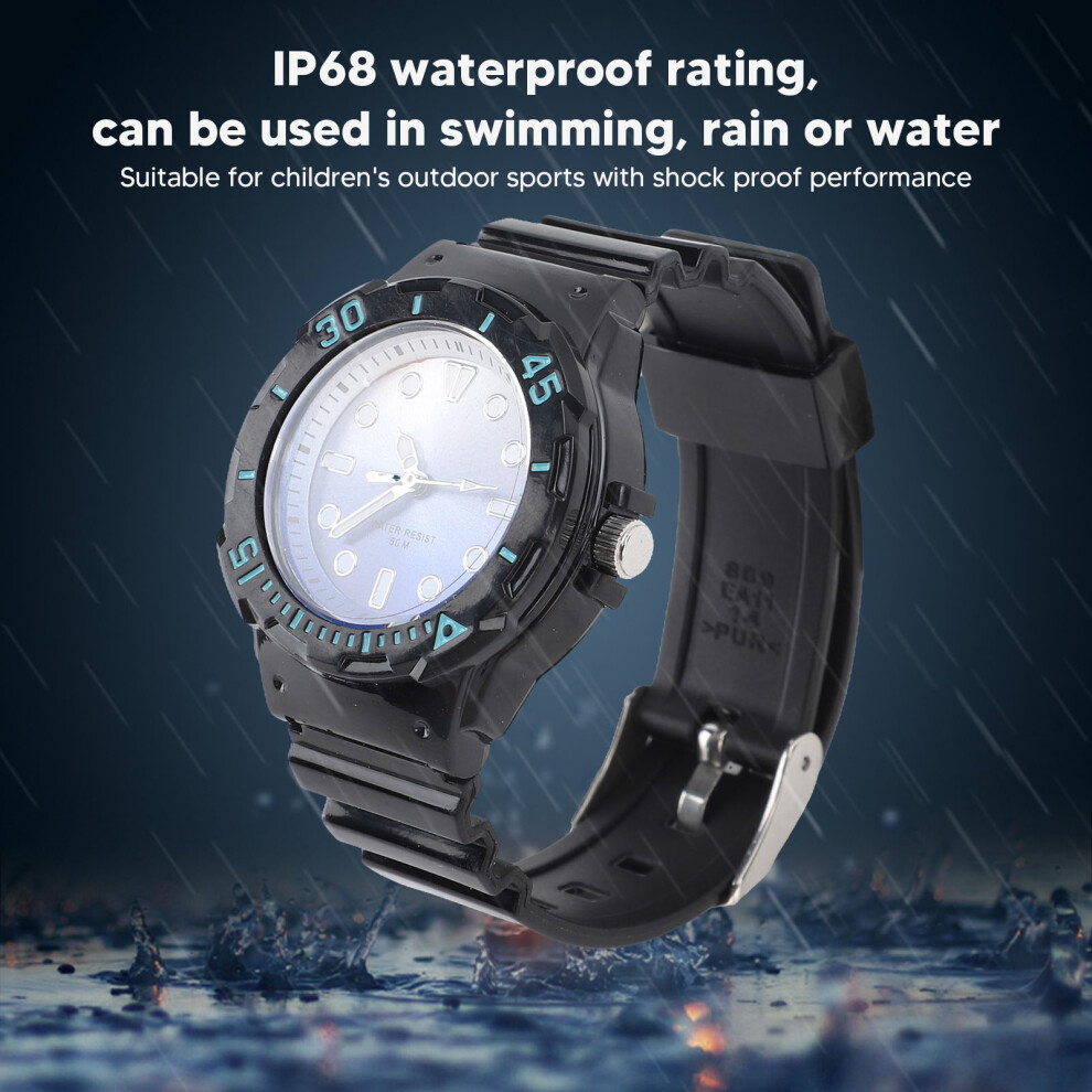 Durable Children's Outdoor Watch 7806371671282