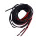 10m B Shape Rubber Car Sealing Strip, Soundproof 8