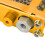 4-Row Oil Cooler Kit Gold for Monkey 50cc-110cc 11
