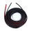 10m B Shape Rubber Car Sealing Strip, Soundproof 12