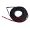 10m B Shape Rubber Car Sealing Strip, Soundproof 13