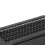 4-Row Oil Cooler Kit Black for Monkey 125 50-150cc 10