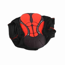Padded Cycling Underwear M Nylon Sponge Breathable