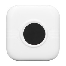 Mini-Thermoportablerichtung 1000mAh Weiß für Fotos & Alben