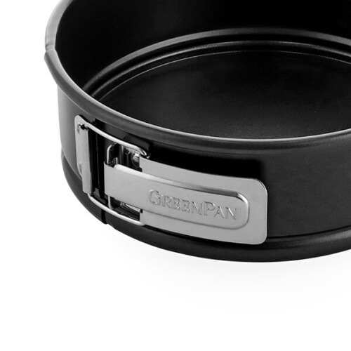 GreenPan GreenPan Bistro Bakeware 20cm Springform Cake Tin 2
