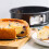 GreenPan GreenPan Bistro Bakeware 20cm Springform Cake Tin 6