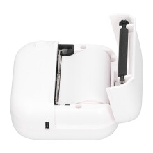 Mini Printer Portable 1000mAh Small Thermal