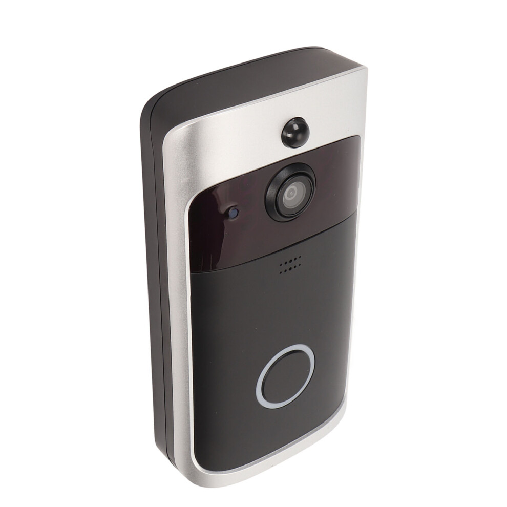 720P Wireless Video Doorbell Camera 140 Night Vision Motion Detection 7621388255771