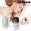 CES Sleep Aid Device Handheld & Ear Clip Microcurrent Pulse Sleep Aid for Insomnia Nerves Anxiety Improve Sleeping 5