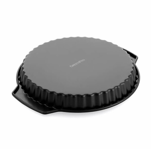 GreenPan GreenPan Bistro Bakeware 33cm Quiche Pan 1
