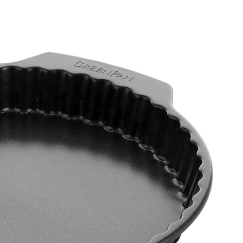 GreenPan GreenPan Bistro Bakeware 33cm Quiche Pan 2