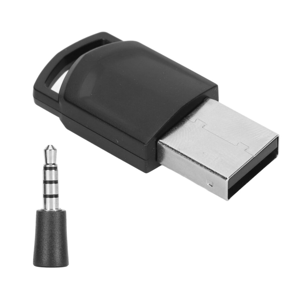 Plug & Play Bluetooth 5.0 Sound Transmitter For Pc Ps5 & Switch Lossless Audio 4671388256561