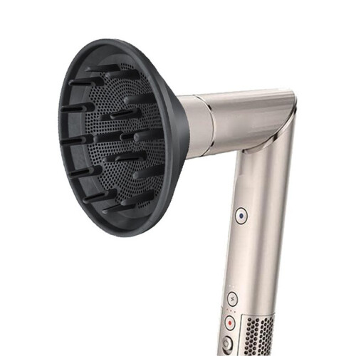 2 Ugelli di Fissaggio per Diffusore per Capelli per Accessori per Asciugacapelli  FlexStyle, Accessori per le Donne 1