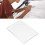 250 Sheets White Translucent Tracing Paper for Art and Sketching 16